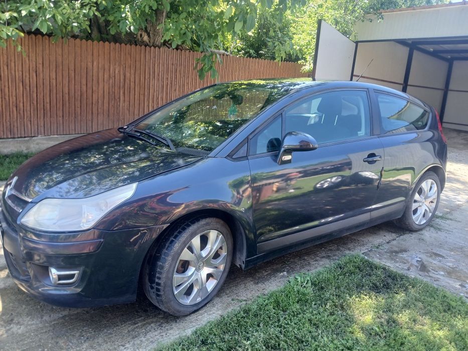 Vând Autoturism  Citroen C4
