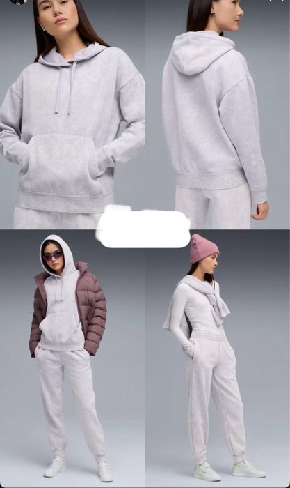 Комплект оригинал Puma