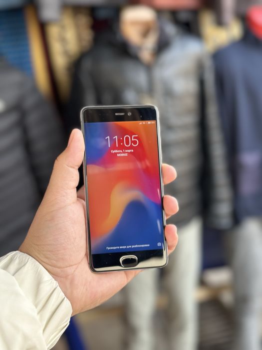 Xiaomi MI 5S Flagman