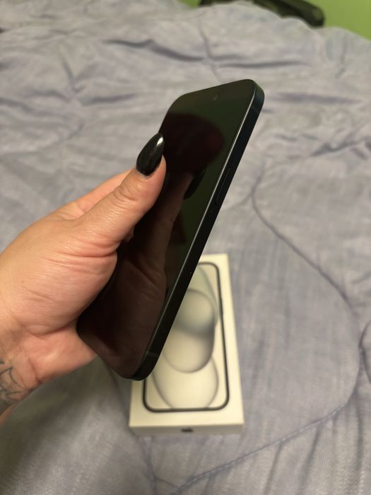Iphone 15 128 GB