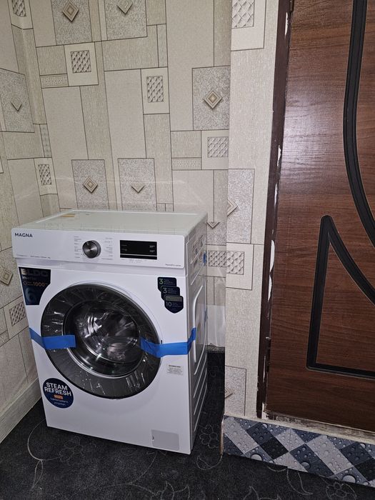 Сдаётся 1/1/5 в бывшем общежитие С удобствами внутри. Метро Машинасозл