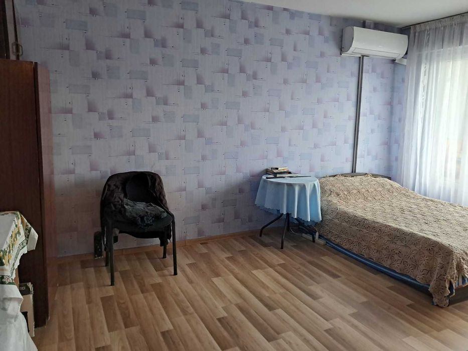 Продава се Двустаен апартамент в Варна, Владислав Варненчик - 48 кв.м за 1582 €/кв.м - Снимка #7