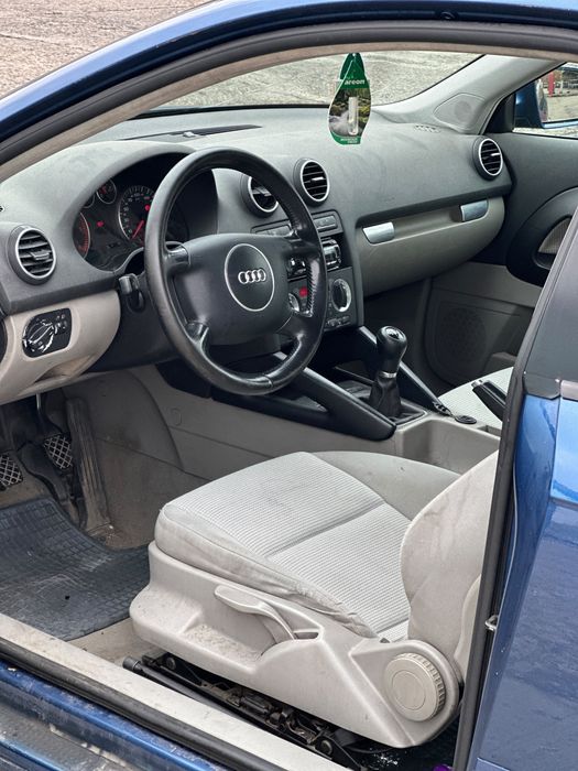 de vanzare audi