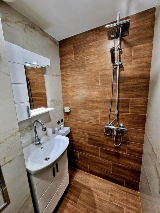 Двустаен, под наем, ж.к Славейков