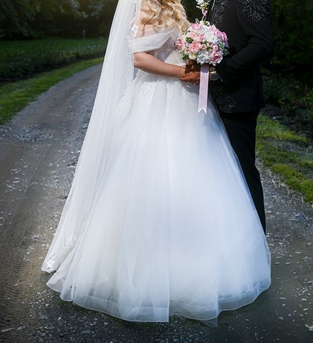 Rochie de mireasa
