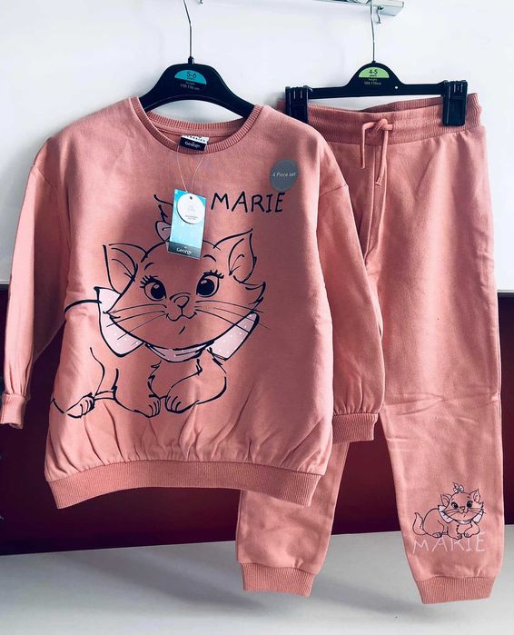 Treninguri Minnie, Bing, Paw patrol, Marie 80-122 / 1-7 ani (noi)