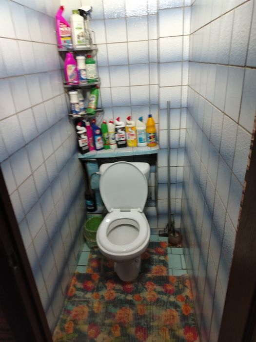 Сдам комнату в 2-х комнатной квартире