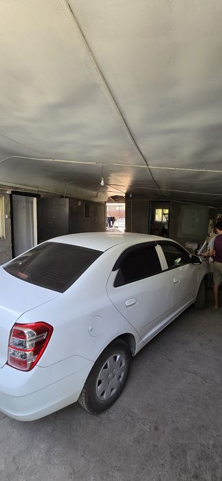 Продам дом в Каскелене