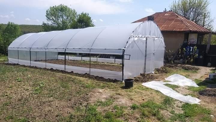 Promotie   solarii 9/40 noi cu folie