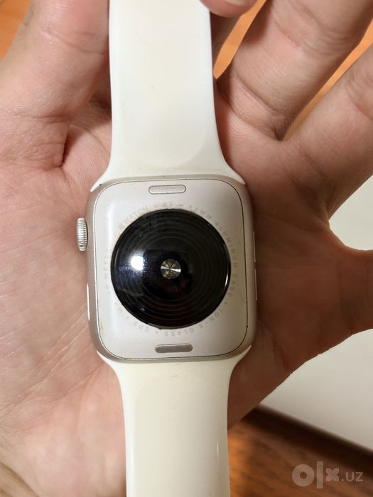 Apple watch se 1