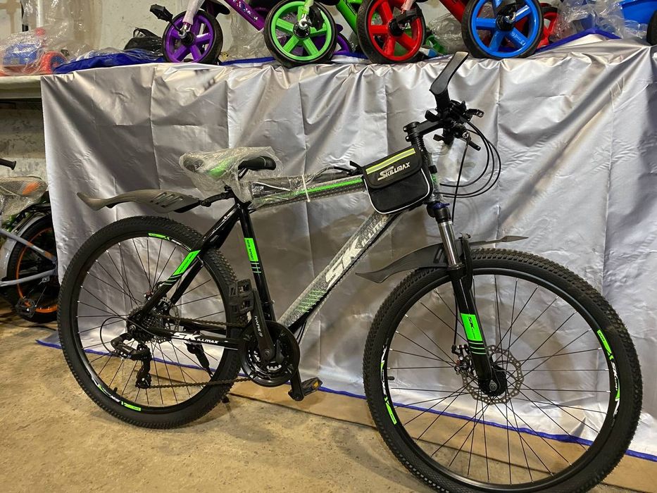 Оптом супер скидка велосипеды