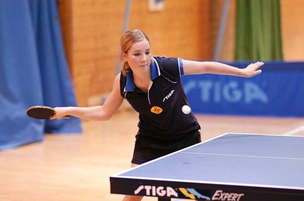 Настольный теннис в Ташкенте