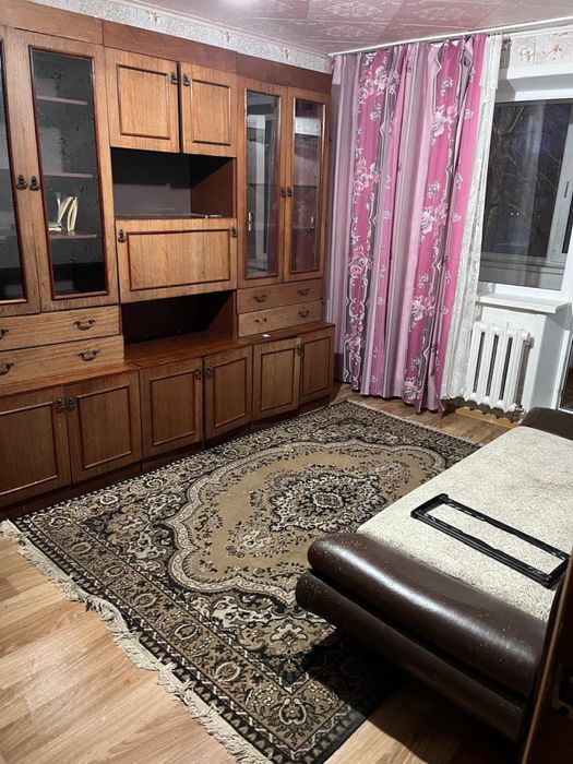 Сдам 2х комнатную квартиру