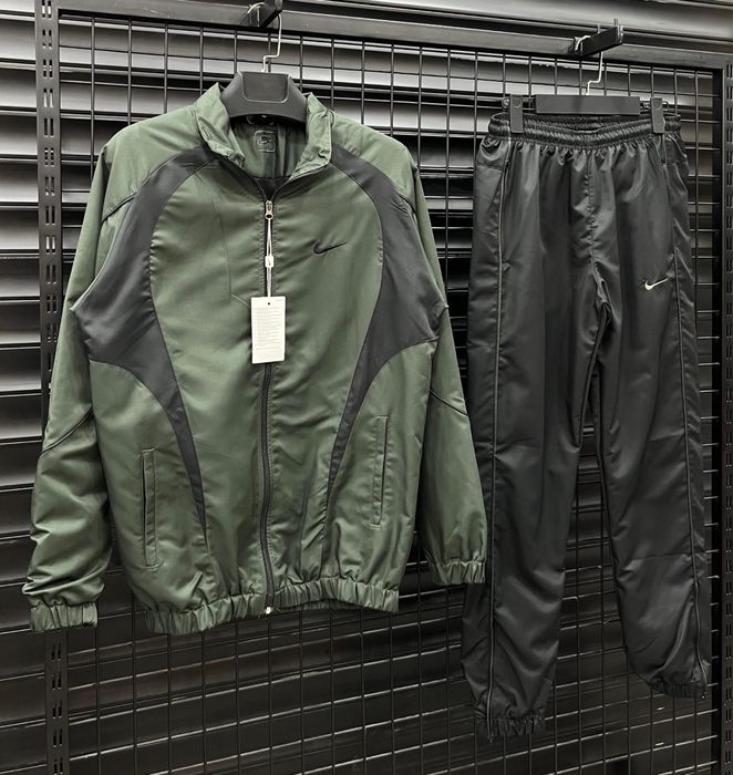 Мъжки екип шушляк