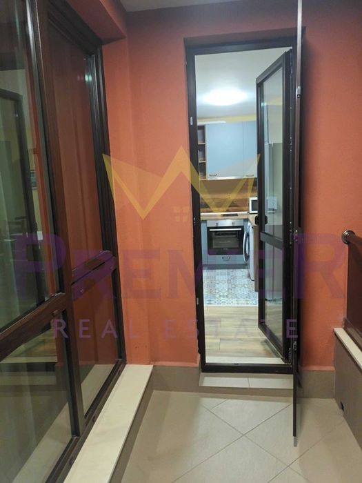 Дава се под наем Двустаен апартамент в Варна, Бриз - 65 кв.м за 408 € - Снимка #4