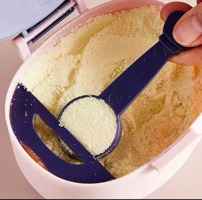 Контейнер для хранения детского питания