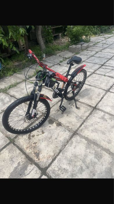 Продам стант велик