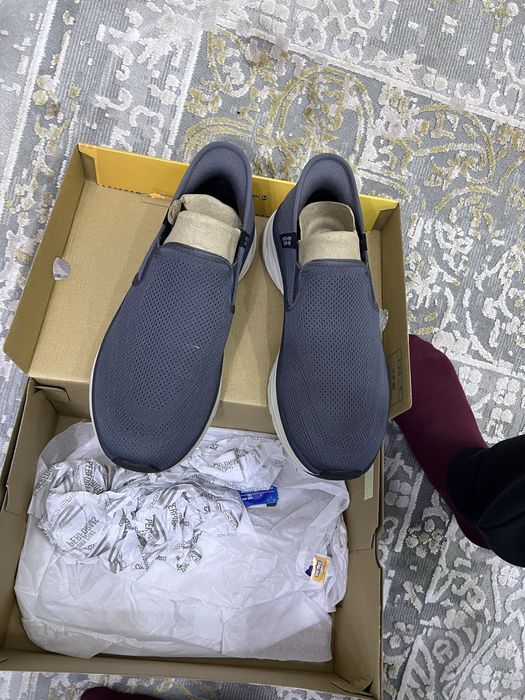 Кроссовки Skechers