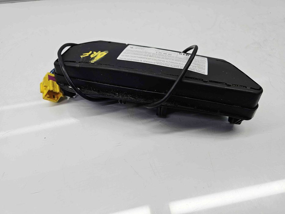 Airbag scaun dreapta Skoda Fabia 2 (5J, 542) [Fabr 2007-2014] 6Q08802