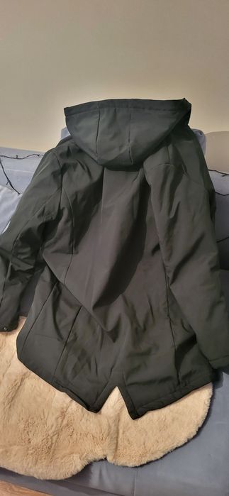 Мужская куртка XL