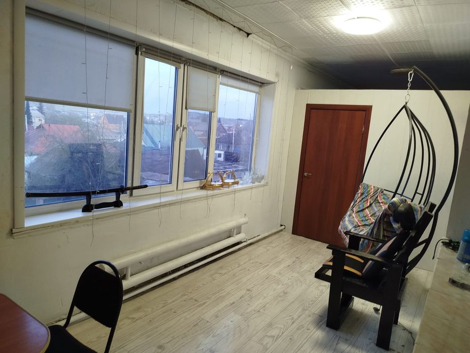 Продам коттедж в черте города