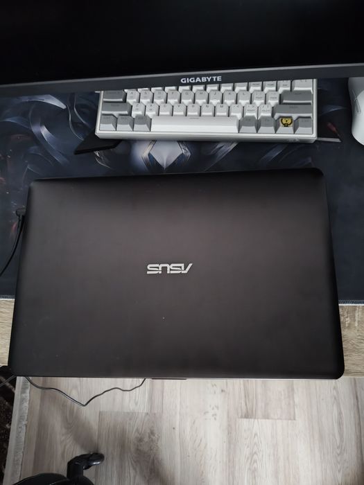 Laptop Asus A540L