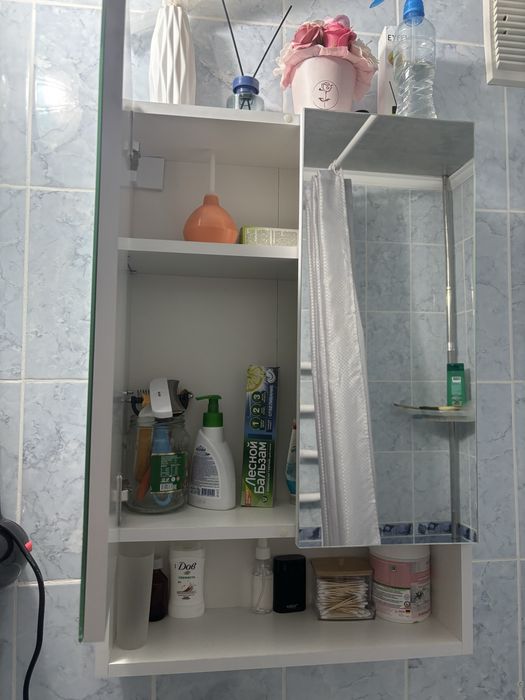 Продам зеркало для ванной комнаты