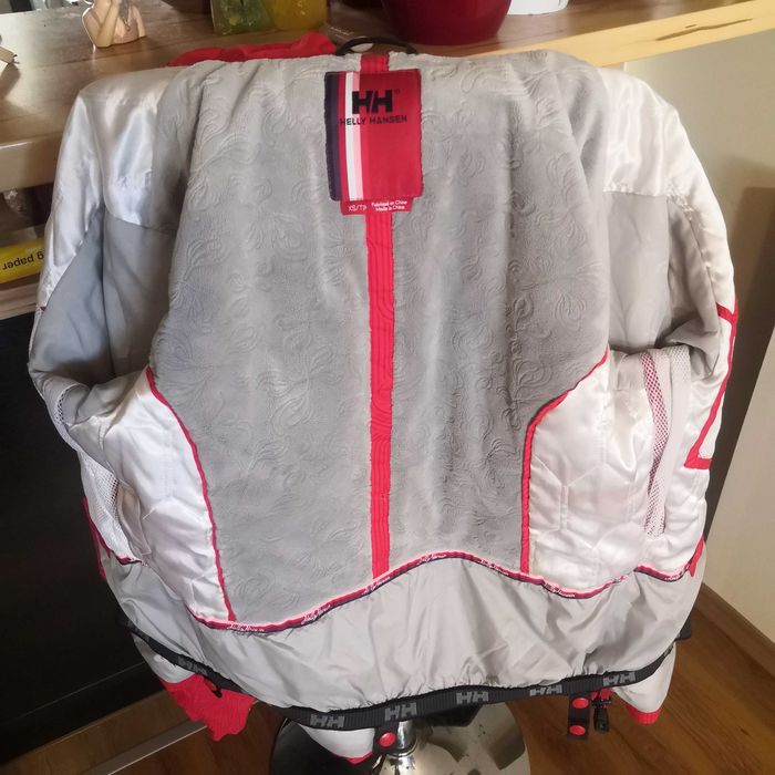 Ски яке HELLY HANSEN дамско