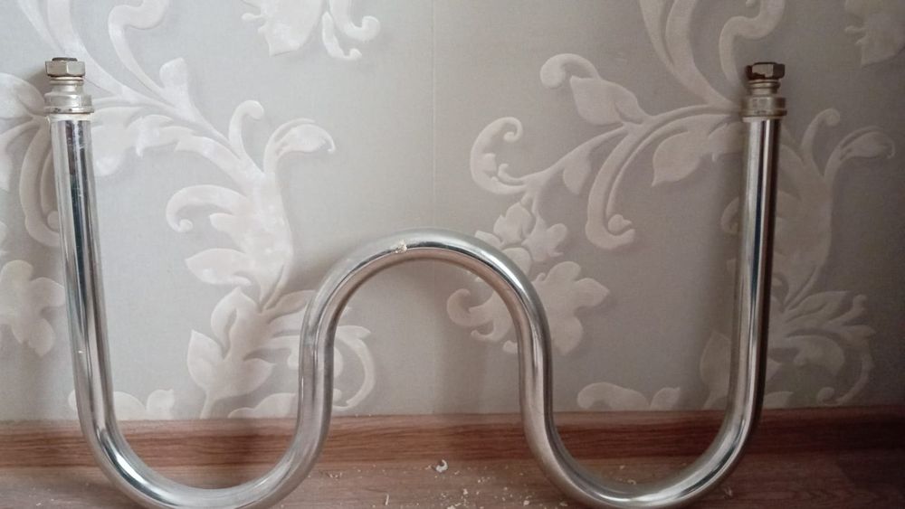 Продам срочно полотенцесушитель