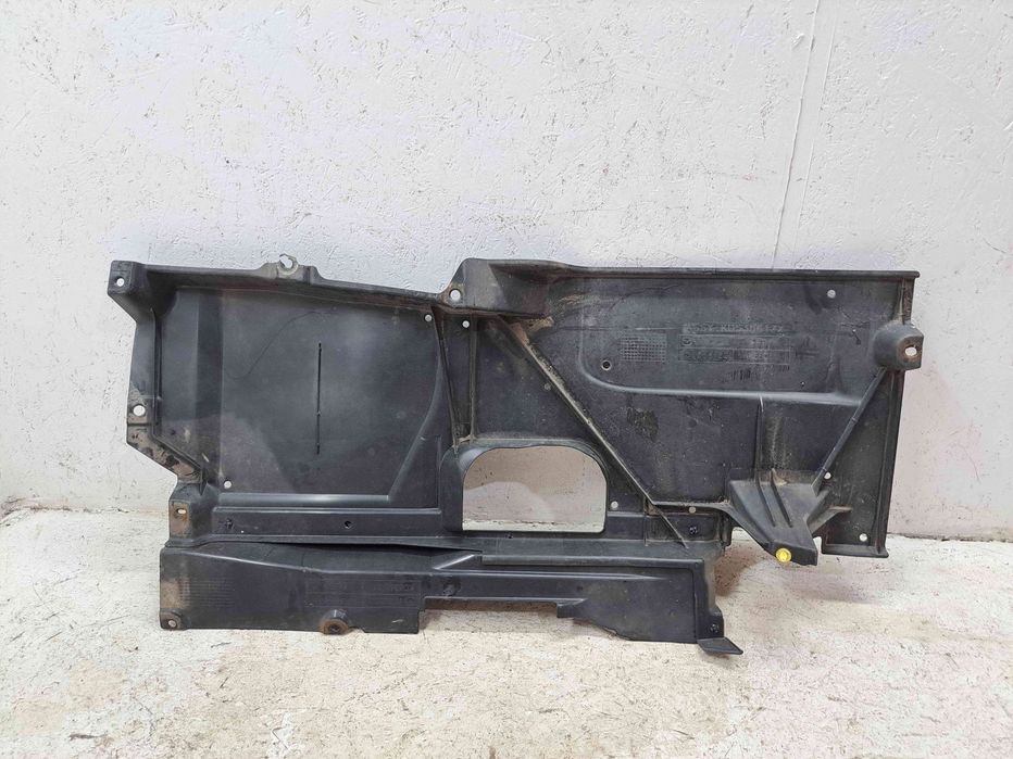 Scut lateral stanga MAZDA CX-5 (KE) [Fabr 2011-2016] KD5356122