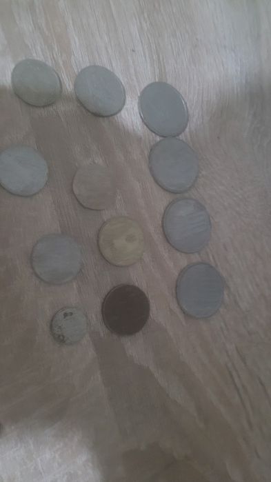 Monede veci de colecţie