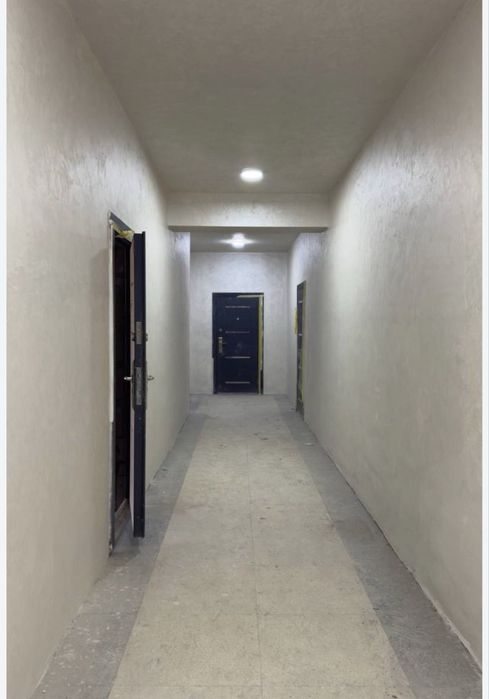 2-комнатная квартира 72 м² в ЖК Askiya City, Яккасарай