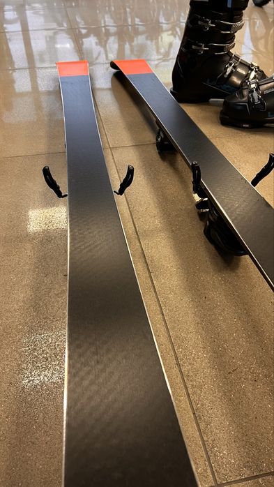 *Идеални* Blizzard Phoenix R13 Limited 156 (Оригинална цена 1300лв)