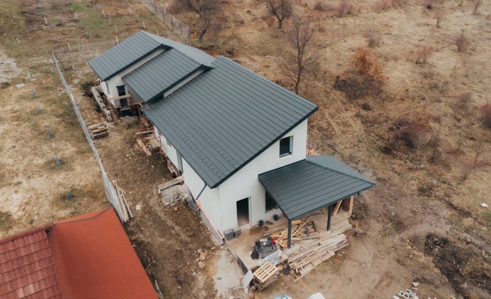 Casa de vanzare, zona Nord - Bistrita, Exclusivitate!