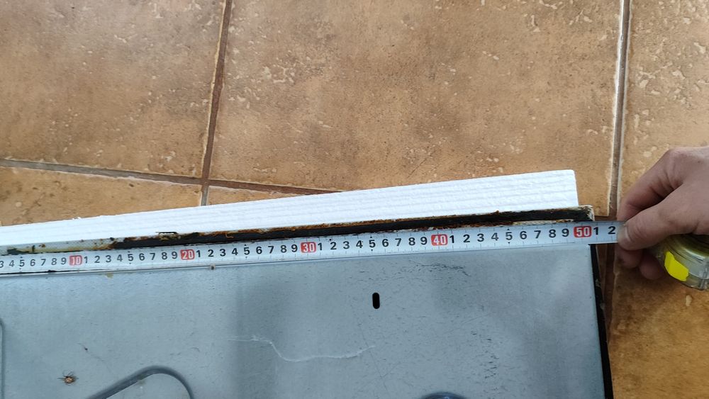 Plita vitroceramica alba Gorenje