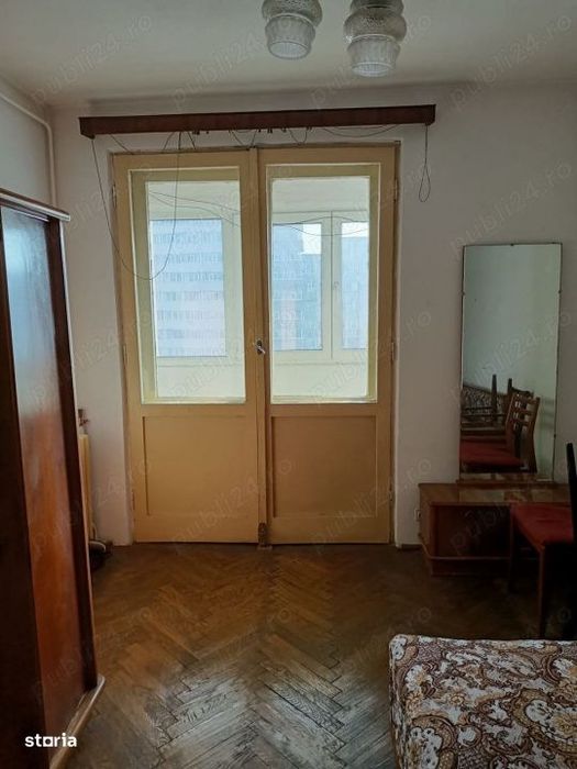 Apartament 3 camere / Lujerului / metrou 3 — fotografia 3