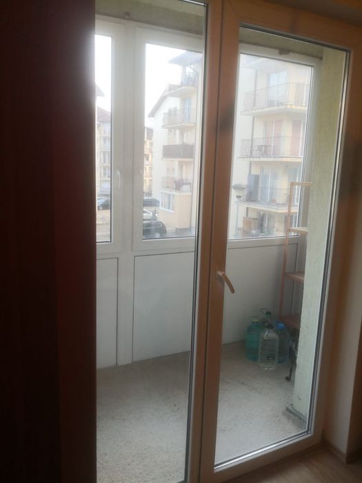 Apartament 1camera 40mp Floresti
