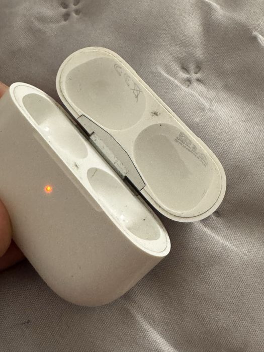 Carcasa airopds pro originala