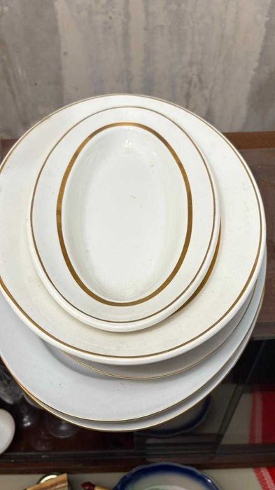 Хрусталь советского периода