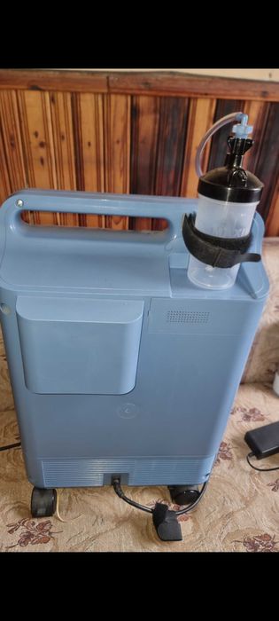 Концентратор за кислород EverFlo