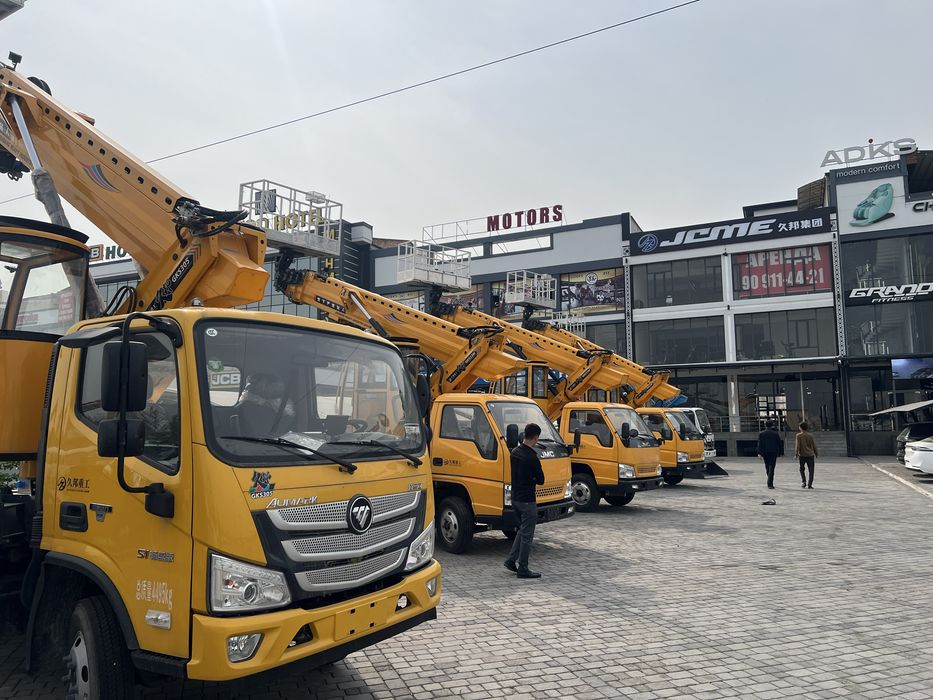 Avtovishka 30.5 metr arzon narxda sotiladi