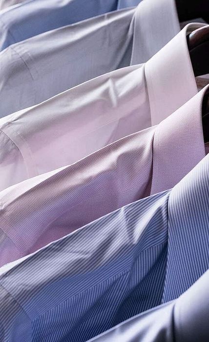 Slim fit koylak classic