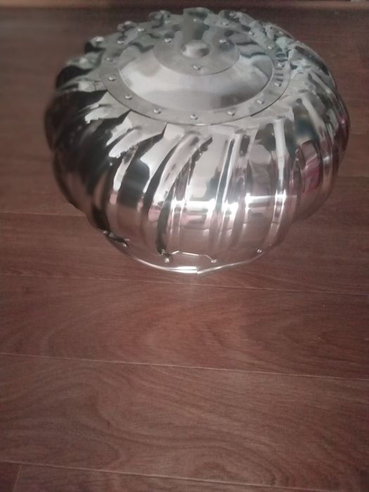 Вентялиционый дефлектор