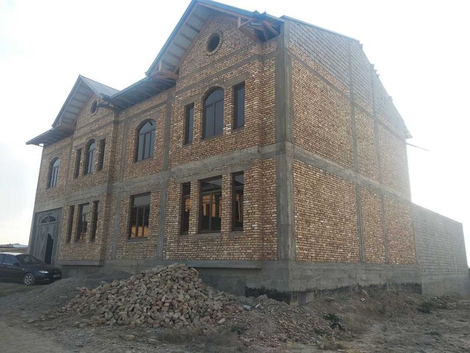 Уй сотилади, 5 сотих