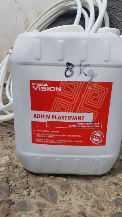 Materiale pentru încălzire