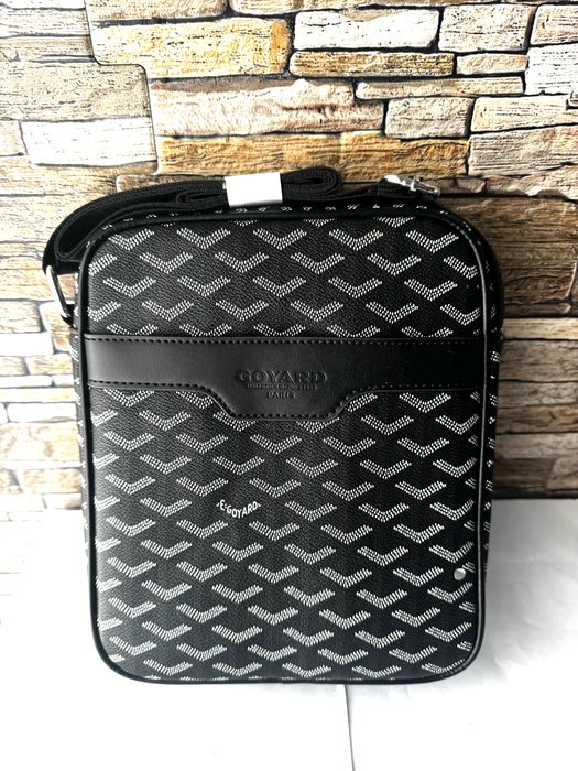 Картхолдър чанта Goyard