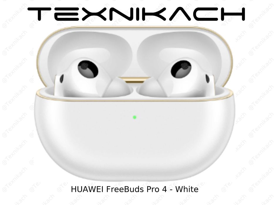 HUAWEI FreeBuds Pro 4 • Доставка Бесплатно