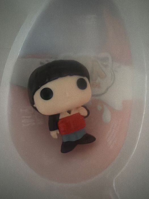 Фигурка уилл обычный