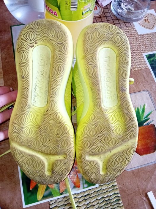 Маратонки  за баскетбол