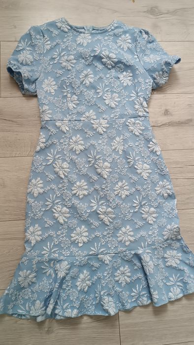 Rochie dama eleganta